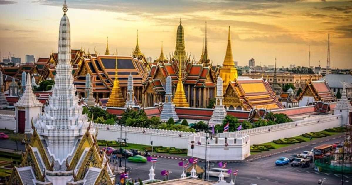Go Inn Khaosan Road 2 โกอินน์ ตรอกข้าวสารสาขา2 Banguecoque Exterior foto